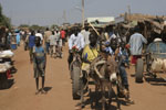 Tension Rising Over Sudan’s Abyei Region